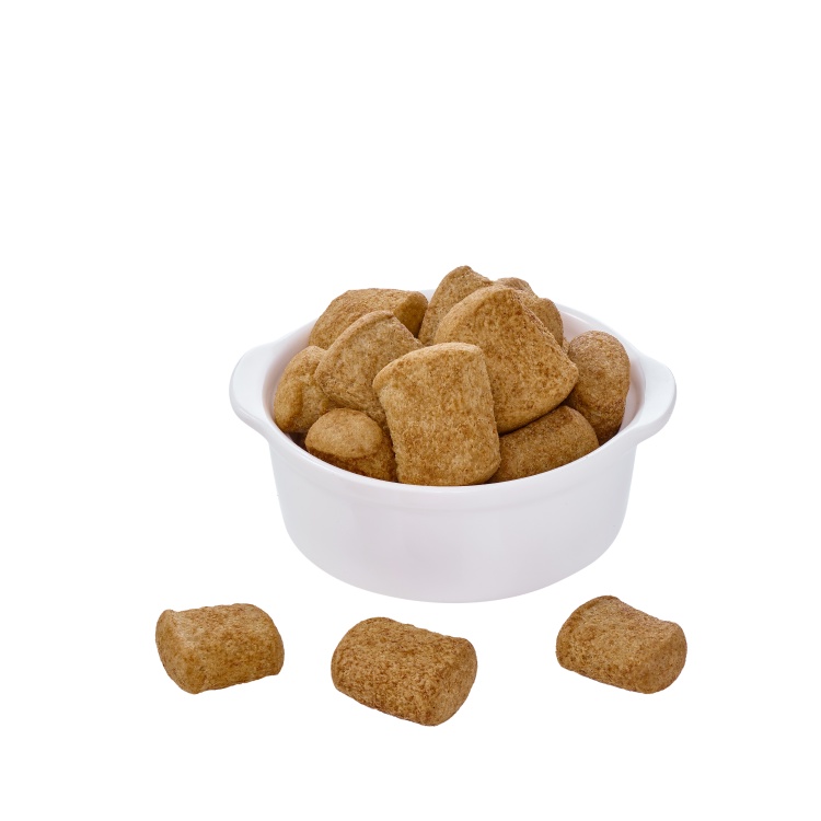 SmartHeart Bánh xương bổ sung sức khỏe da lông cho chó 100gr - Petemo Pet Shop