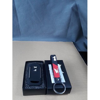 Bao Remote Smartkey Honda + Dây Đeo (chính hãng)