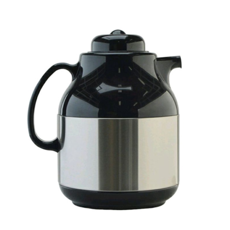 Phích Ủ Rạng Đông 1 Lít Lùn Có Lọc