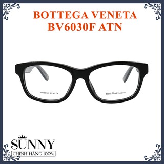 Gọng Kính Unisex Bottega Veneta BV6030F