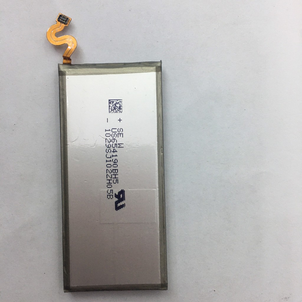 Pin Samsung  Note 9 - Pin zin hãng bóc máy