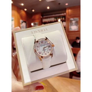 Đồng hồ nữ Bulova 98R233