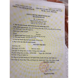 BỘT NGŨ CỐC LỢI SỮA CAO CẤP