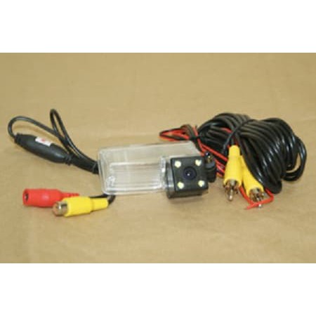 TOYOTA Camera Lùi Xe Ô Tô CCD OEM Toyotta CALYA