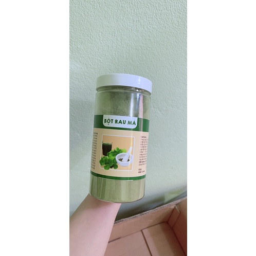5lạng rau má sấy lạnh