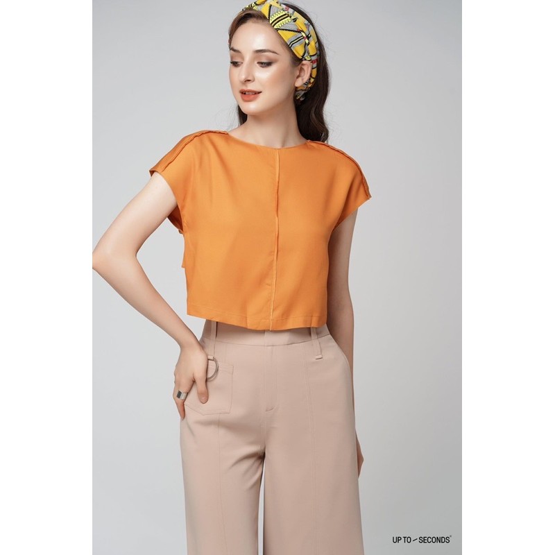 Áo Up to second, size S
