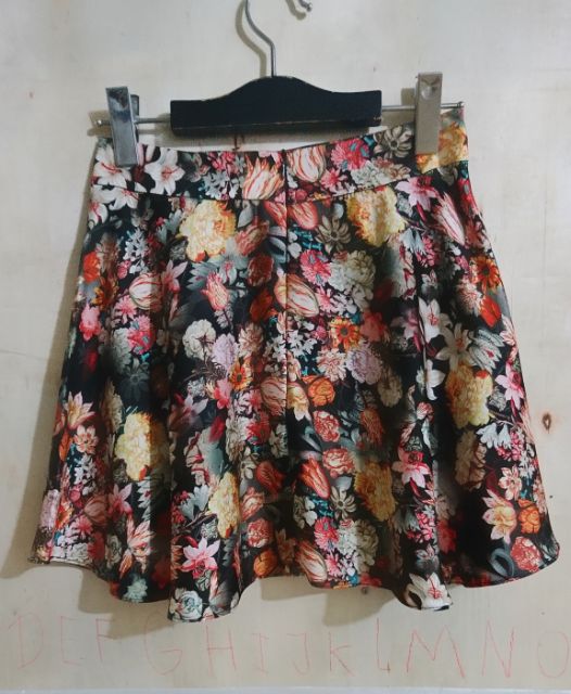 Chân váy xòe ngắn | BigBuy360 - bigbuy360.vn