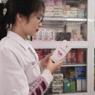 Dung dịch vệ sinh Phụ Nữ Laco