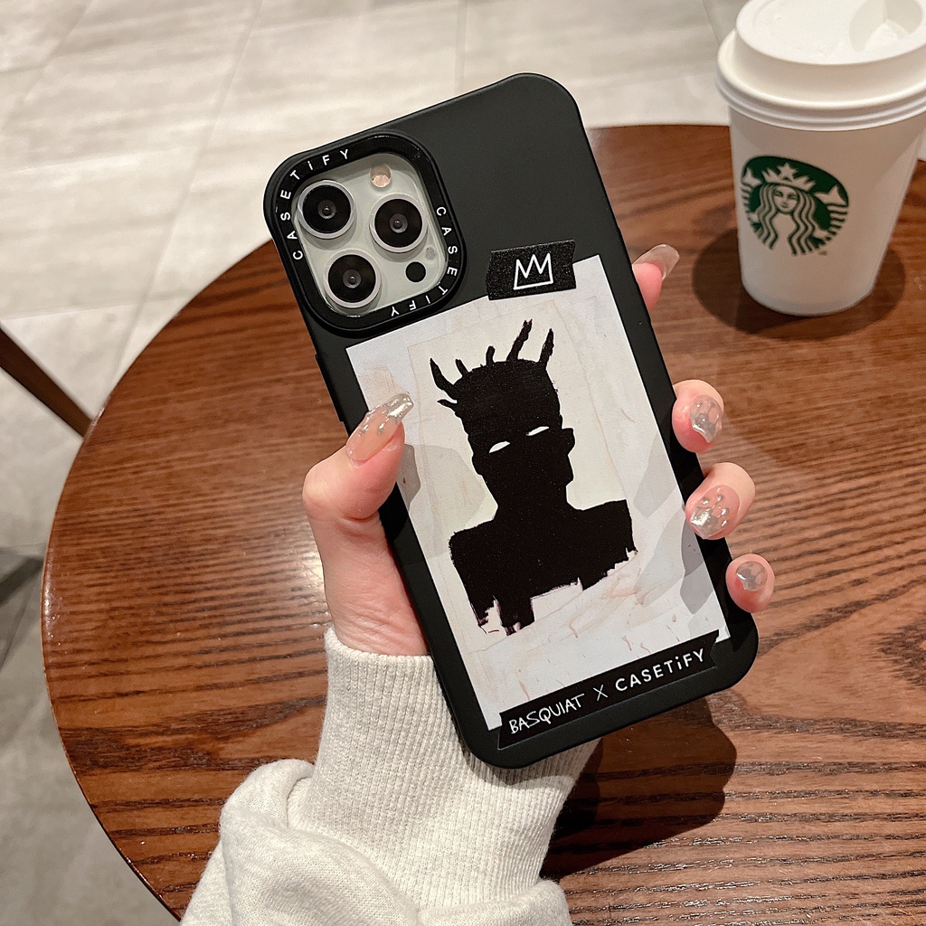 Ốp Điện Thoại Mềm Tích Hợp Lông Cho iPhone13Pro iP12Pro XS iPhone11 12Promax 13Promax 11 12 13