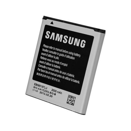 Pin Samsung Galaxy Core 2 G355