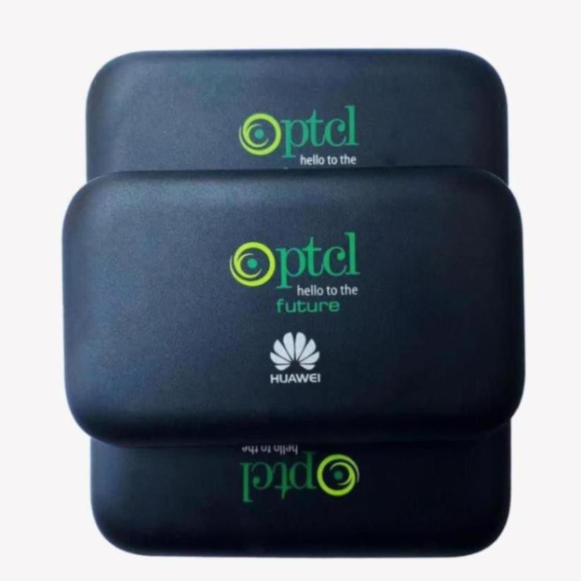 Bộ Phát WIFI Di Động 4G Cao Cấp Huawei E5573C