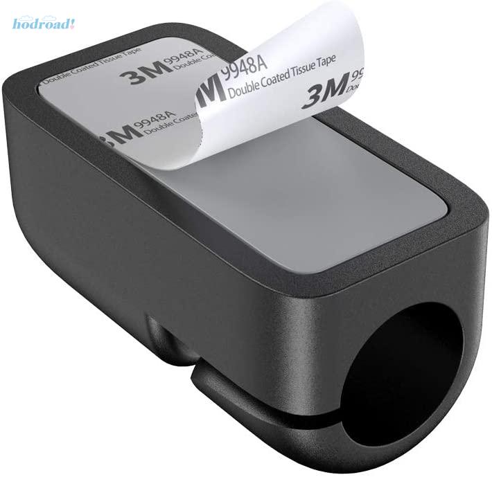 1 Kẹp Silicone Cố Định Dây Cáp Gọn Gàng | BigBuy360 - bigbuy360.vn