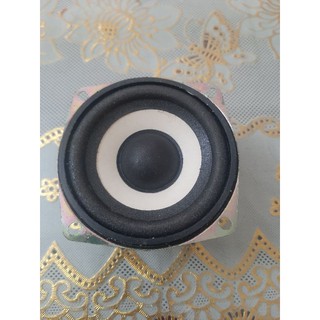 1 Đôi loa vi tính 8cm