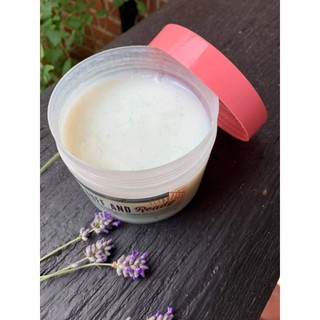 Tẩy da chết toàn thân Soap & Glory