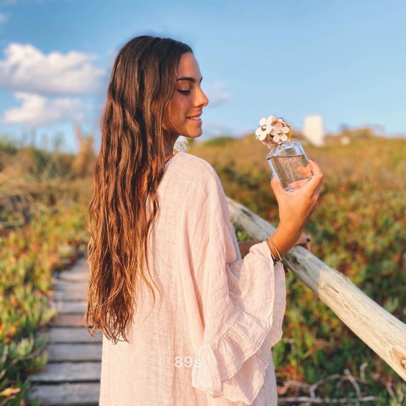 Titmitperfume.Nước hoa nữ hương bưởi ngọt 𝐌𝐚𝐫𝐜 𝐉𝐚𝐜𝐨𝐛𝐬 daisy eau so fresh edt 5/10ml