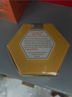 kem vua nám Nhật bản