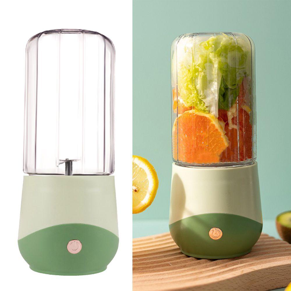 Máy Xay Sinh Tố Trái Cây Cầm Tay 500ml