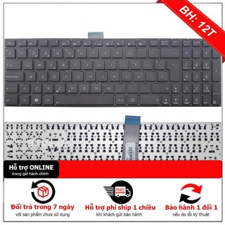 Bàn phím laptop asus s500 s500c s500ca r511 r511l k56 keyboard new