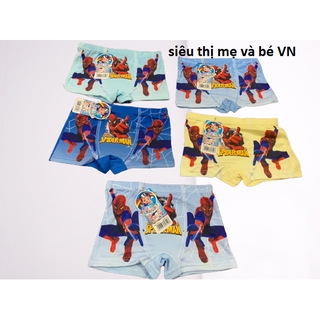 QUẦN SỊP ĐÙI BÉ TRAI