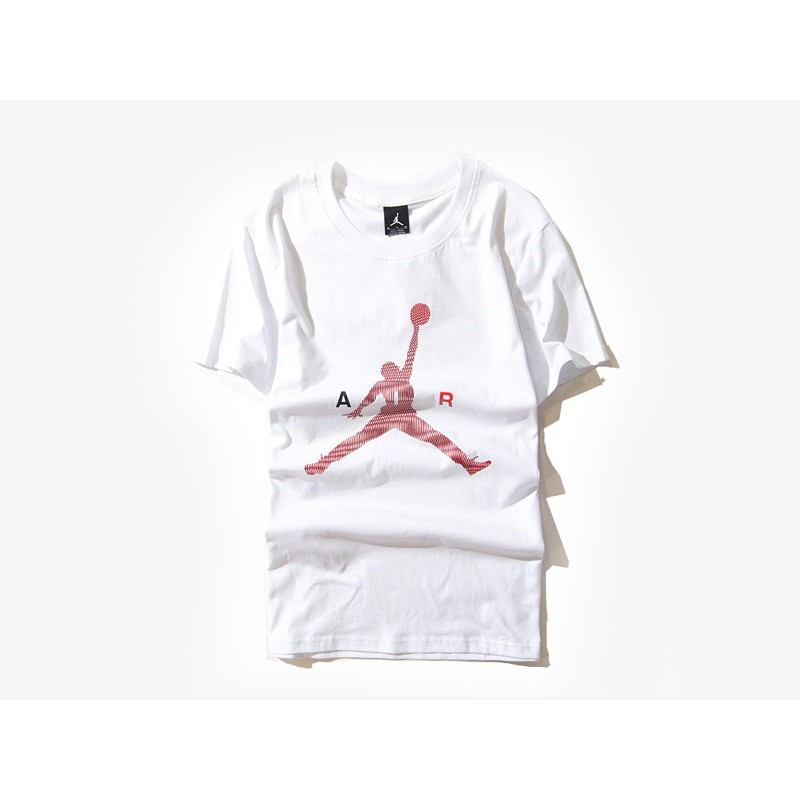 Áo phông bóng rổ Jordan AIR