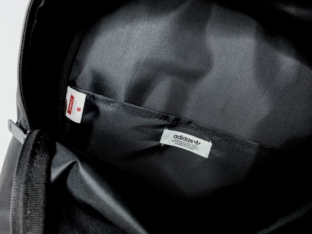 Balo ADD Classic Sample 2021