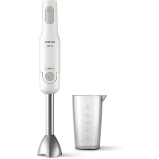Máy xay sinh tố cầm tay philips hr2534 - chính hãng