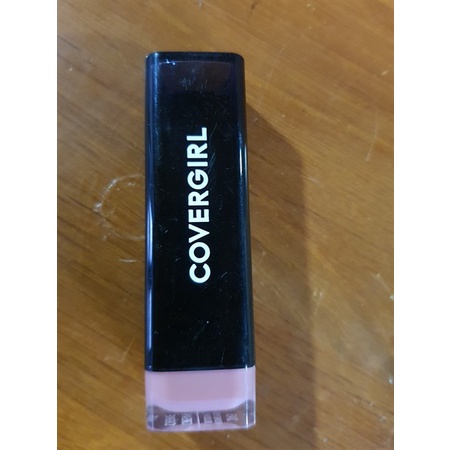 Son môi CoverGirl Colorlicious Rich Color Lipstick 0.12oz - 245 Honeyed Bloom Cream (cái)