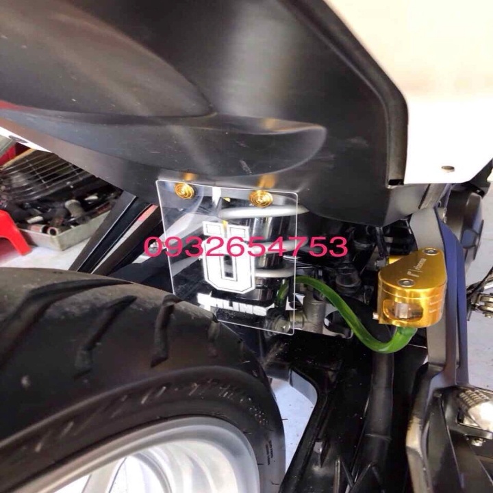 Bi Ca Che Phuộc Ohlin MS2188