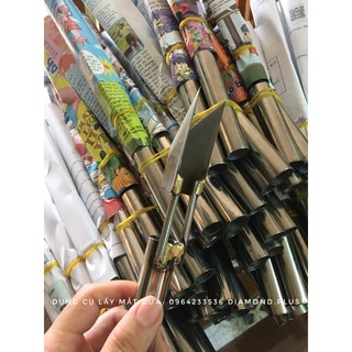Dụng cụ lấy mắt dứa / dao lấy mắt dứa