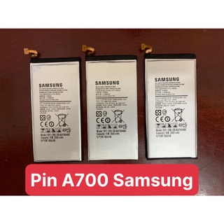 Pin A700/A7 2015/ A700/ EB-BE700ABE (Mới )