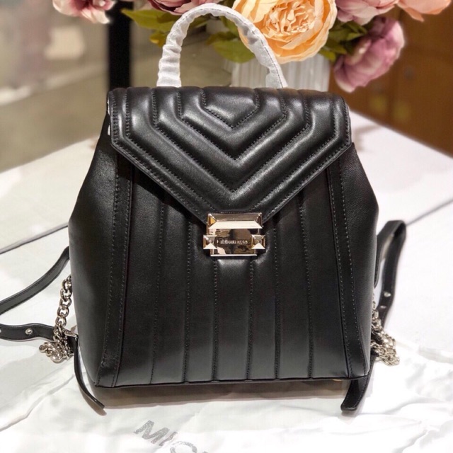BALO MICHAEL KORS WITHNEY QUILTED