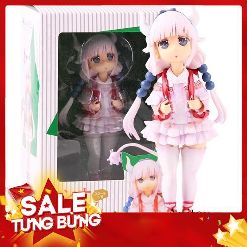 Mô hình nhân vật kanna kamui phim Anime kobayashi-san – Hàng nhập khẩu – Đồ chơi trẻ em Mô hình nhân vật kanna kamui phim Anime kobayashi-san – Hàng nhập khẩu – Đồ chơi trẻ em