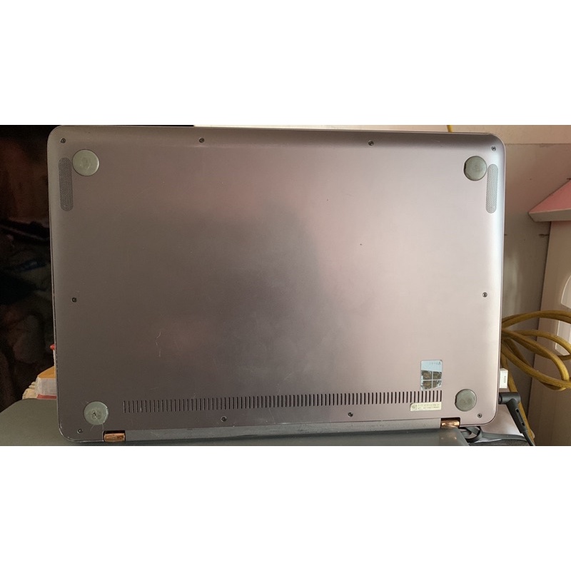 Laptop Asus Ux360ua | BigBuy360 - bigbuy360.vn