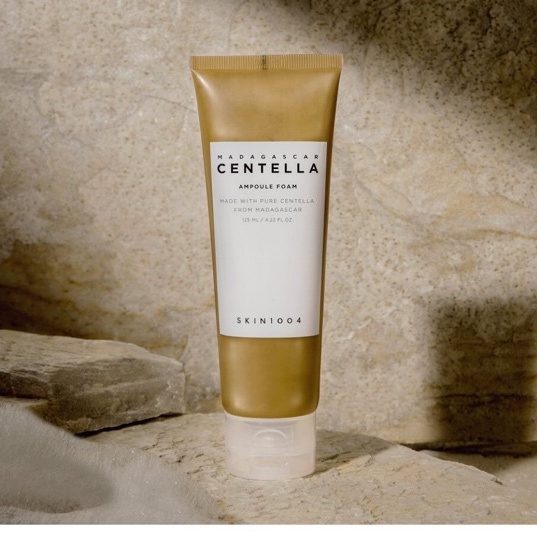 Sữa Rửa Mặt Centella Skin1004 125ml