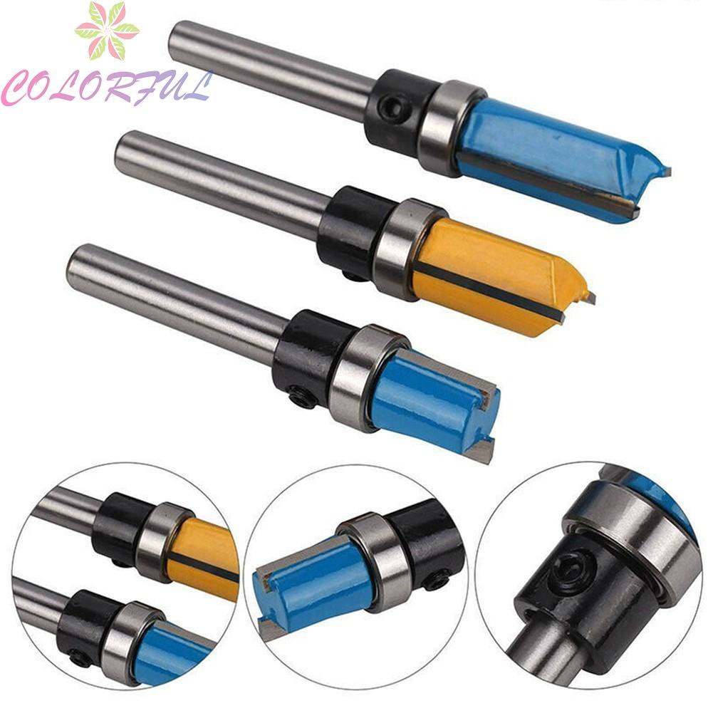 Mũi phay gỗ thẳng cacbua chất lượng