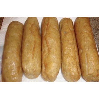 500g chả mỡ dài loại 1 siêu ngon