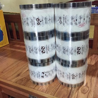 Màng dập miệng cốc