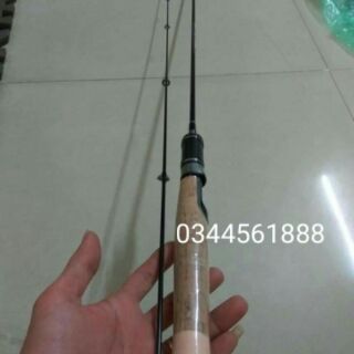 Cần lure UL 1m8