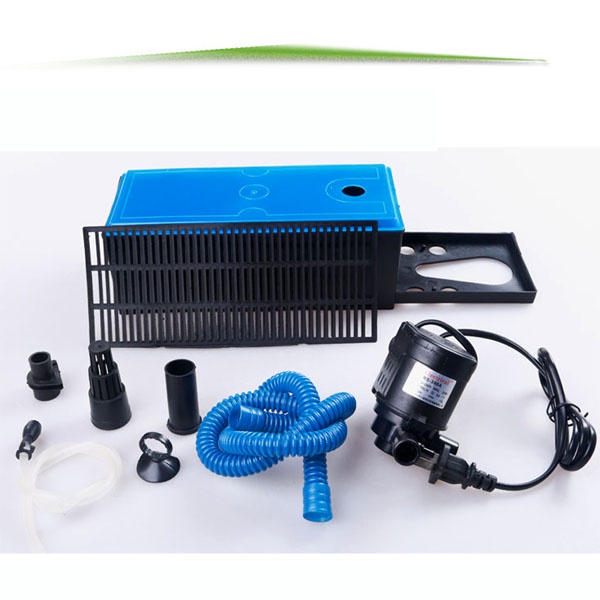 Máy bơm lọc nước hồ cá VS188,288,388,680c,7800,9800,10800- bơm nước và lọc hồ cá vispsun,or AA 288,AA388 OR RS 188,288