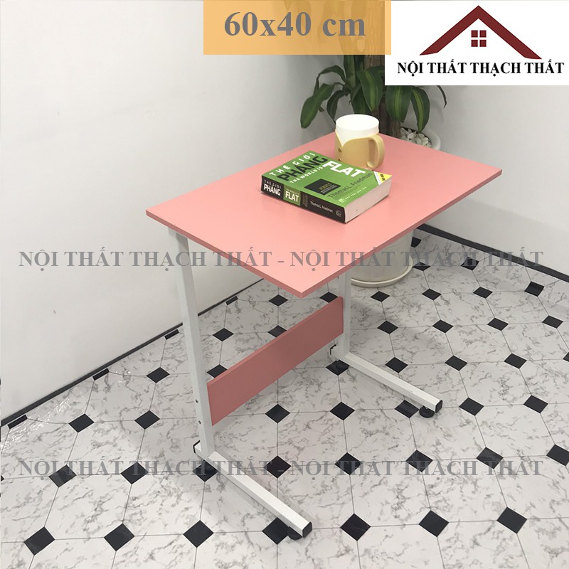 [ KÈM HỘP ] Bàn làm việc, bàn học tập mini E Table ( tặng kèm tuvit ) | BigBuy360 - bigbuy360.vn