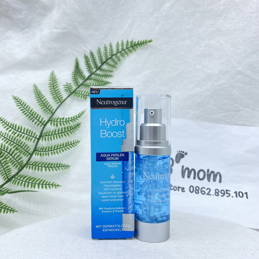 SERUM NEUTROGENA HYDRO BOOSTER