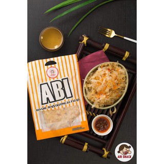 Bánh tráng bơ tỏi