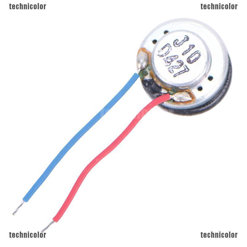 Set 2 Loa Bluetooth 8mm 8Ohm 8 1W Chuyên Dụng