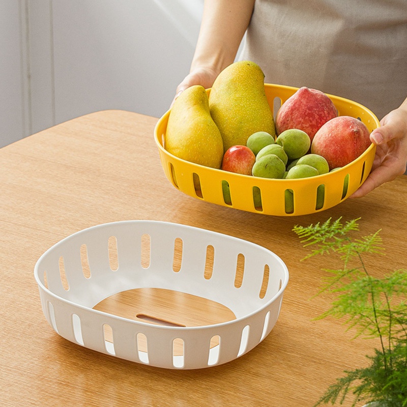 Giỏ Đựng Đồ Siêu Nhẹ Tiện Dụng Cho Nam Và Nữ