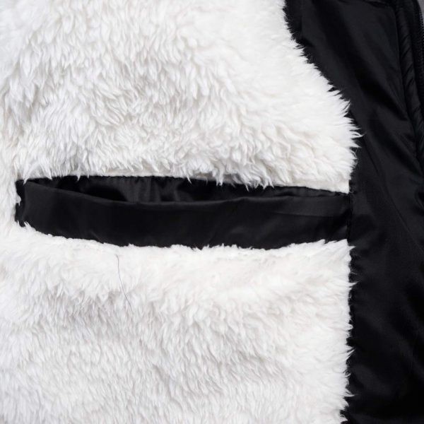 Áo Gió Lót Lông Cừu  Ấm Mịn Chống Nước 100% | BigBuy360 - bigbuy360.vn