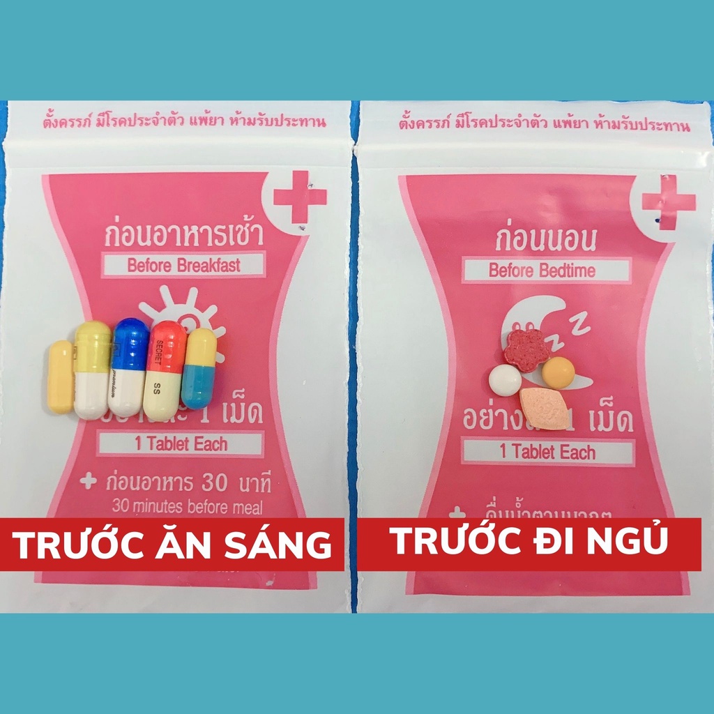 Giảm cân yanhee vip 9  hoa tím