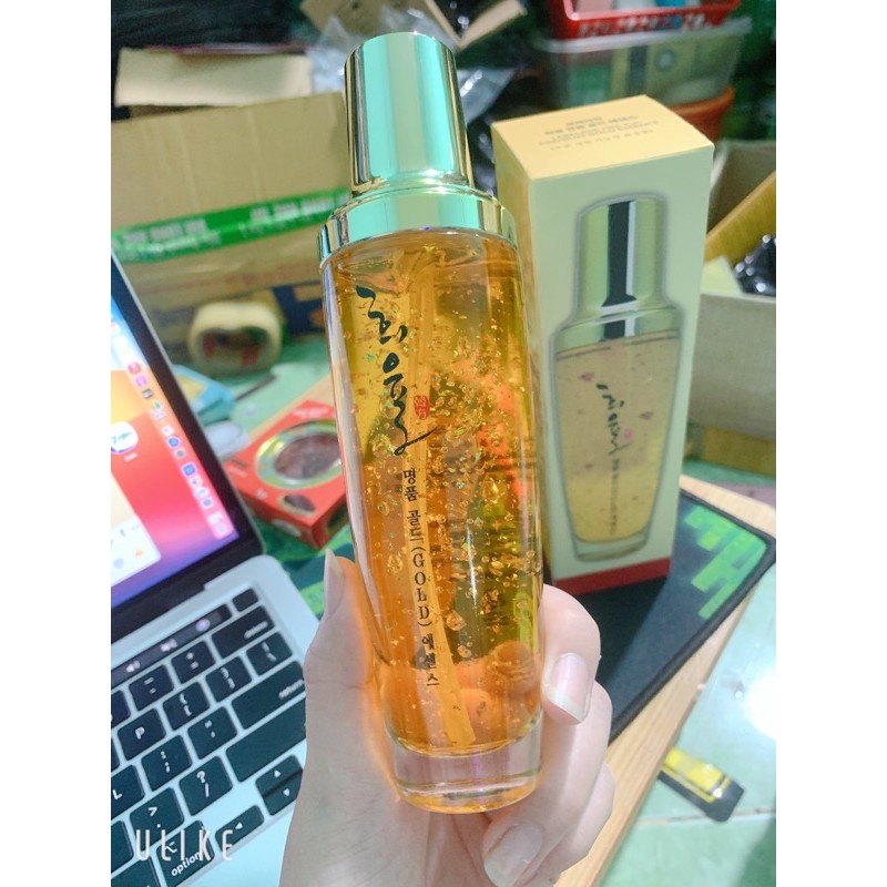 Serum 24k Lebe Hàn quốc