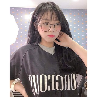 Áo BÓNG CHÀY BASEBALL GORGEOUS Unisex