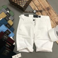 QUẦN SORT KAKI MỚI CHẤT ĐẸP