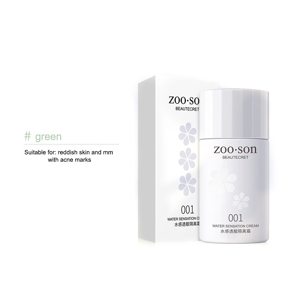 Kem nền che khuyết điểm dưỡng ẩm làm sáng tông màu da tự nhiên 2022-ZOO.SON
 | BigBuy360 - bigbuy360.vn